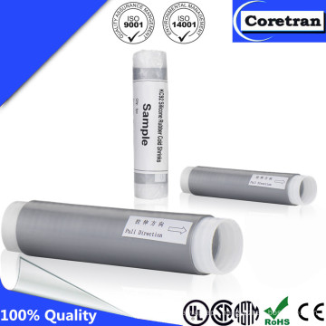 Joins Cores Cold Shrinkable Waterseal Mastic Tube